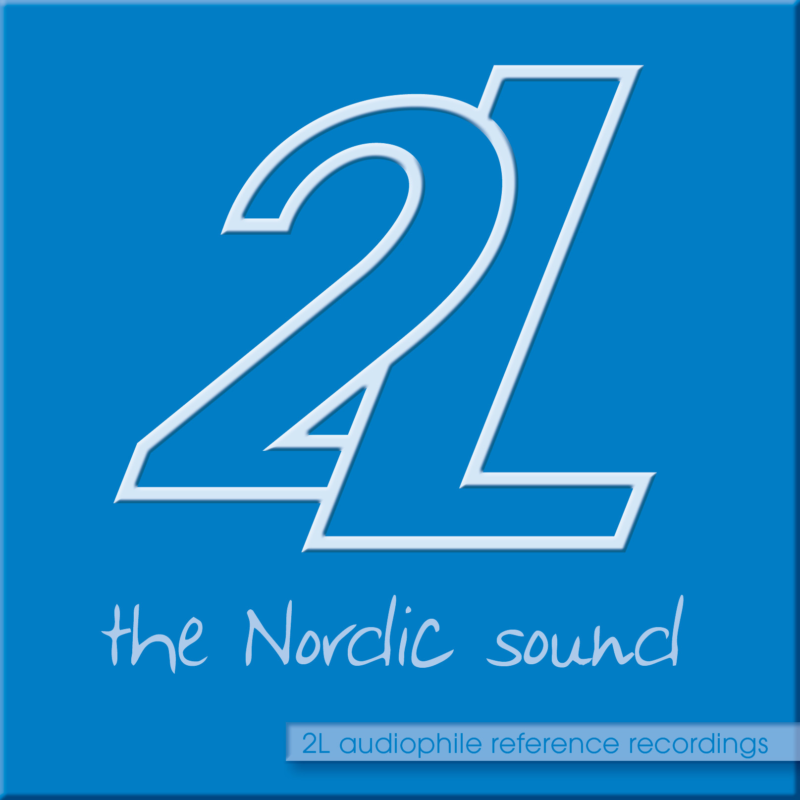 Various Artists – 2L, The Nordic Sound: DXD Tracks Sampler (2006-2013) [Official Digital Download 24bit/352,8kHz]