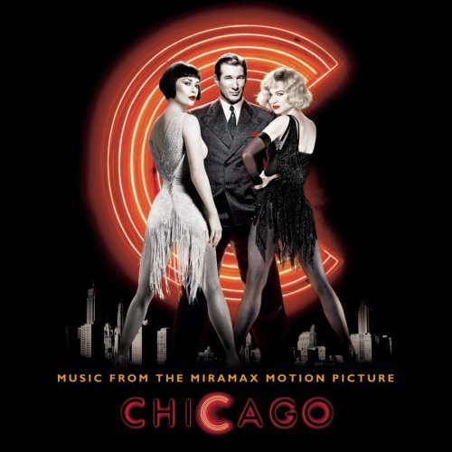 Various Artists – Chicago: Music From The Miramax Motion Picture (2002) MCH SACD ISO + Hi-Res FLAC