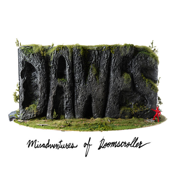 Dawes – Misadventures of Doomscroller (2022) [Official Digital Download 24bit/96kHz]