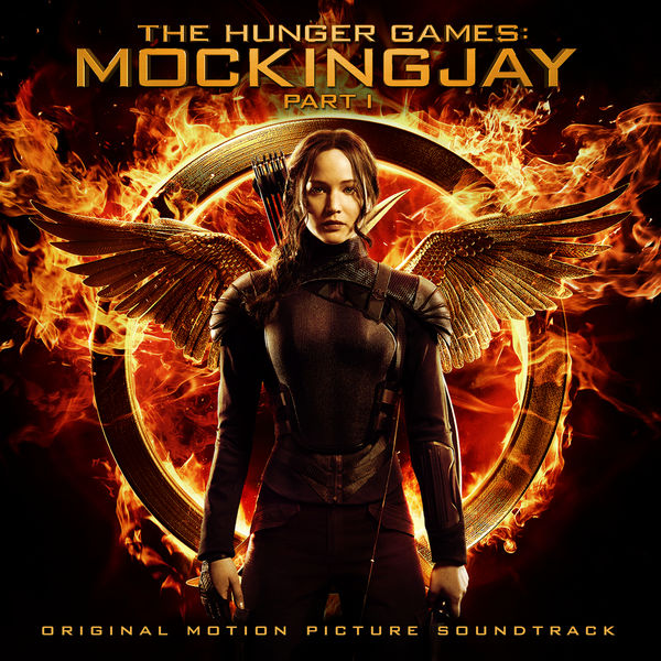 Various Artists – The Hunger Games: Mockingjay Pt. 1 (Original Motion Picture Soundtrack) (2014) [Official Digital Download 24bit/44,1kHz]