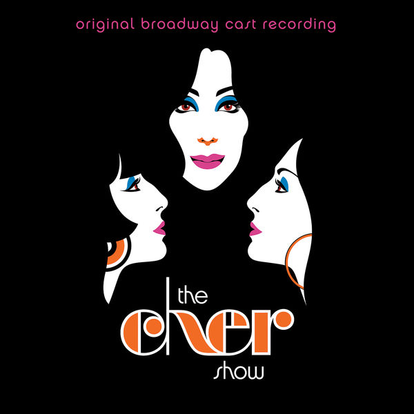 Various Artists – The Cher Show (Original Broadway Cast Recording) (2019) [Official Digital Download 24bit/48kHz]