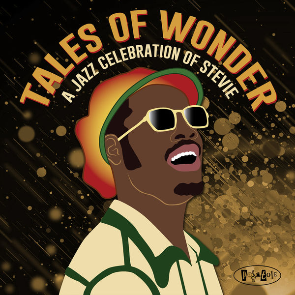 Various Artists – Tales of Wonder – A Jazz Celebration of Stevie (2020) [Official Digital Download 24bit/88,2kHz]