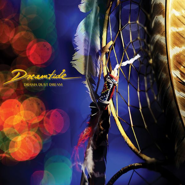 DREAMTIDE – Drama Dust Dream (2022) [FLAC 24bit/48kHz]