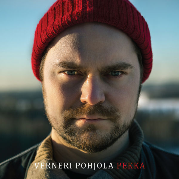 Verneri Pohjola – Pekka (2017) [Official Digital Download 24bit/44,1kHz]