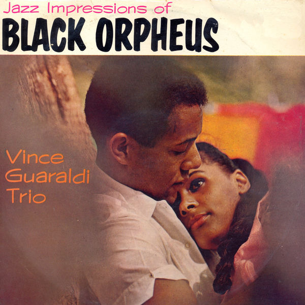 Vince Guaraldi Trio – Jazz Impressions Of Black Orpheus (Remastered) (1962/2018) [Official Digital Download 24bit/44,1kHz]