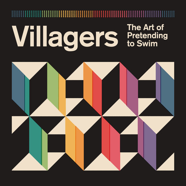 Villagers – The Art of Pretending to Swim (Deluxe Edition) (2020) [Official Digital Download 24bit/44,1kHz]