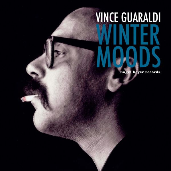 Vince Guaraldi - Winter Moods (2021) [FLAC 24bit/44,1kHz]