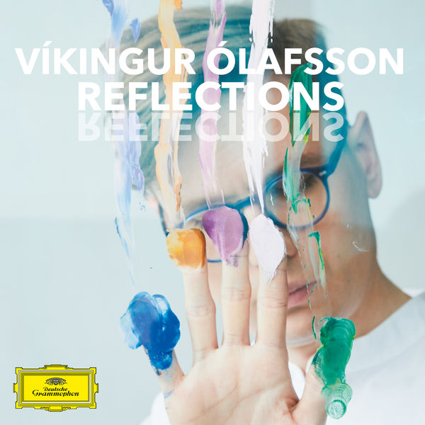 Víkingur Ólafsson – Reflections (2021) [Official Digital Download 24bit/96kHz]