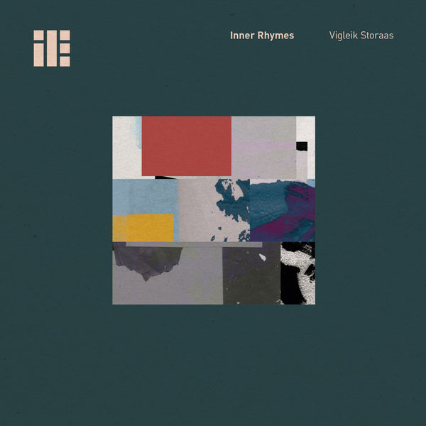 Vigleik Storaas – Inner Rhymes (2020) [Official Digital Download 24bit/96kHz]