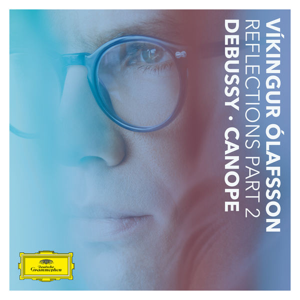 Víkingur Ólafsson – Reflections Pt. 2 / Debussy: Canope (2021) [Official Digital Download 24bit/96kHz]