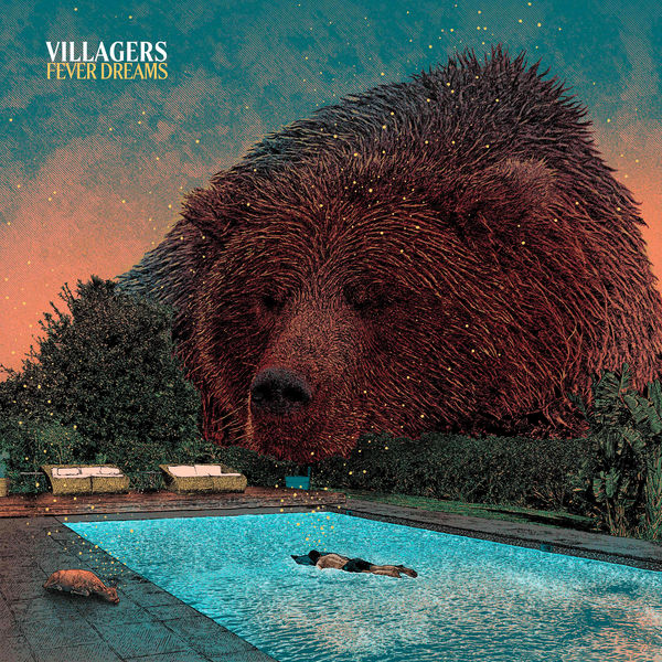 Villagers – Fever Dreams (2021) [Official Digital Download 24bit/44,1kHz]