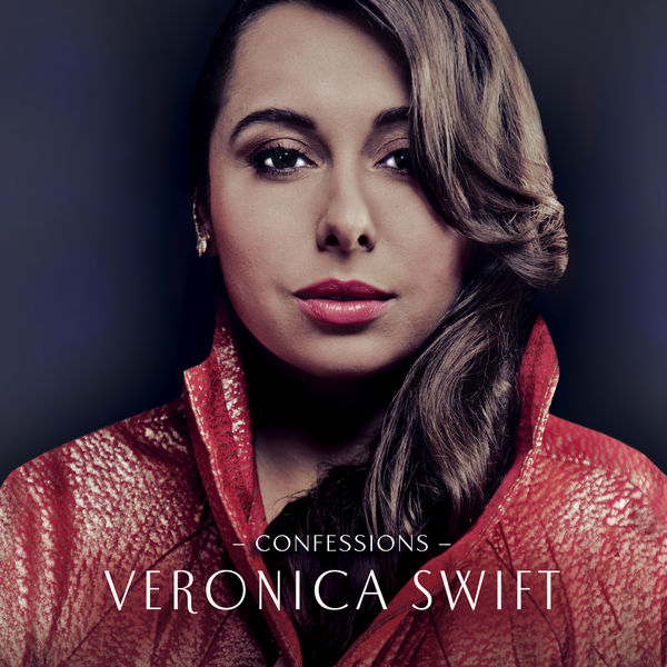 Veronica Swift – Confessions (2019) [Official Digital Download 24bit/96kHz]