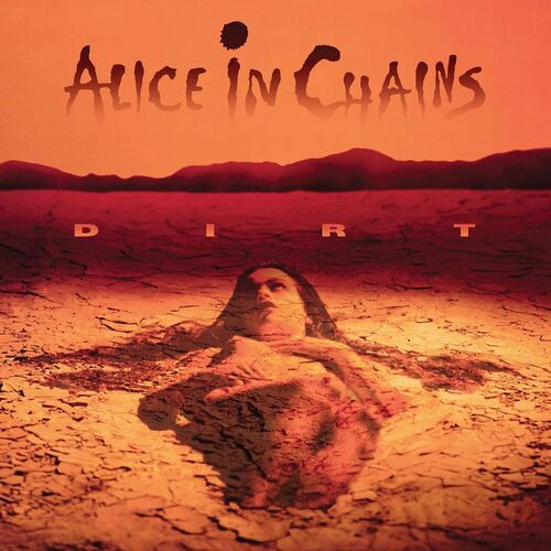 Alice In Chains – Dirt (2022 Remaster) (2022) MP3 320kbps