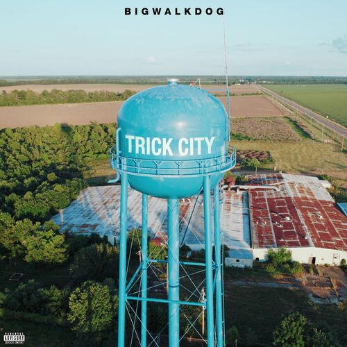 BigWalkDog – Trick City (2022) MP3 320kbps