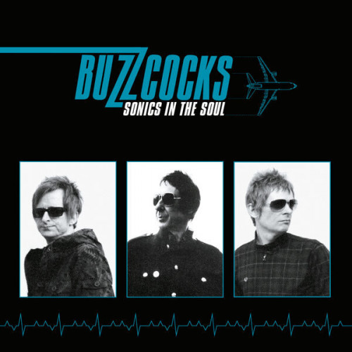 Buzzcocks - Sonics In The Soul (2022) MP3 320kbps Download