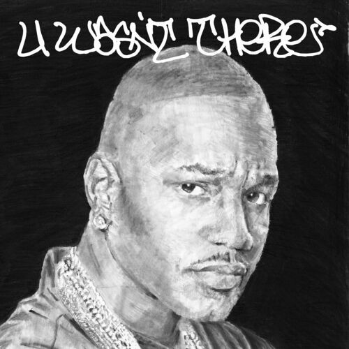 Cam’Ron﻿ – U Wasn’t There (2022) MP3 320kbps