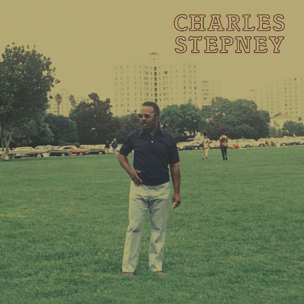Charles Stepney - Step on Step (2022) 24bit FLAC Download