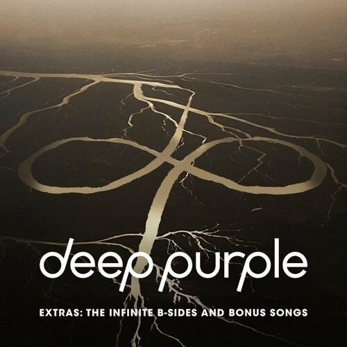 Deep Purple – Extras: The Infinite B-Sides and Bonus Songs (2022) MP3 320kbps