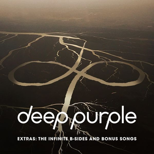 Deep Purple – Extras: The Infinite B-Sides and Bonus Songs (Live) (2022) 24bit FLAC