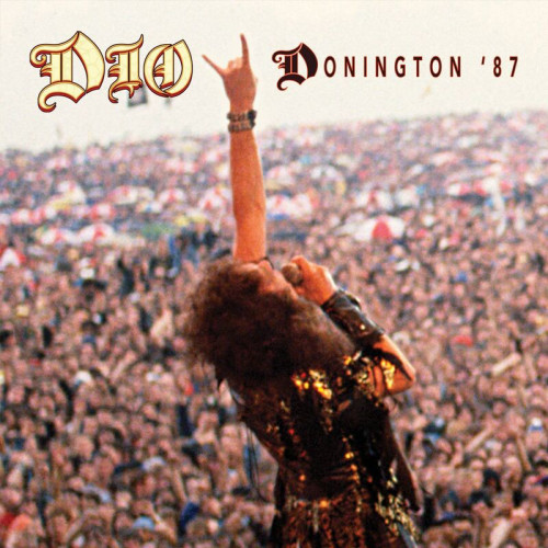Dio – Dio At Donington ’87 (Live) (2022) MP3 320kbps