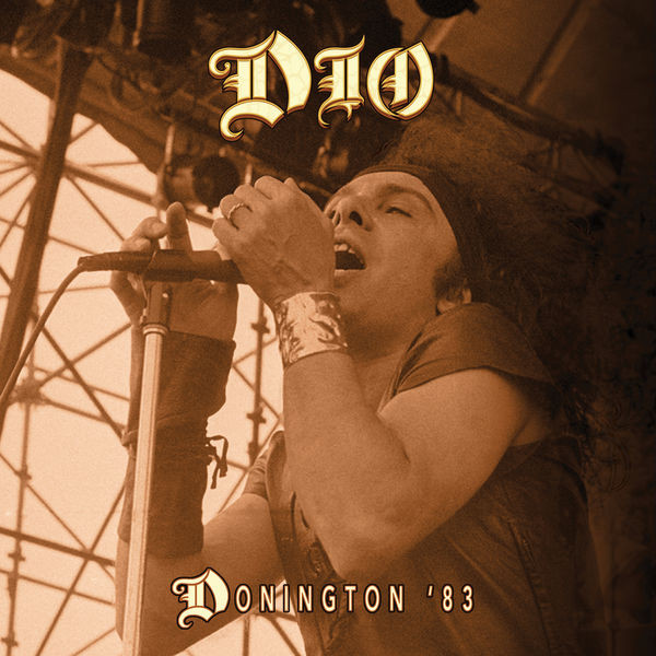 Dio – Dio At Donington ’83 (2022) FLAC