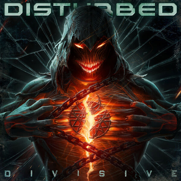 Disturbed – Hey You (2022) 24bit FLAC