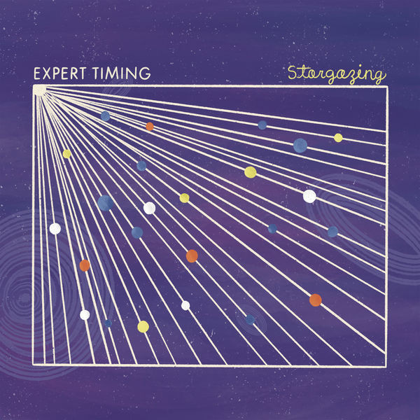 Expert Timing – Stargazing (2022)  Hi-Res