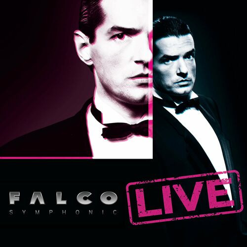 Falco – Falco Symphonic (Live) (2022) MP3 320kbps