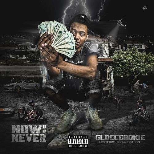 Glocc Dookie – Now Or Never (2021) MP3 320kbps