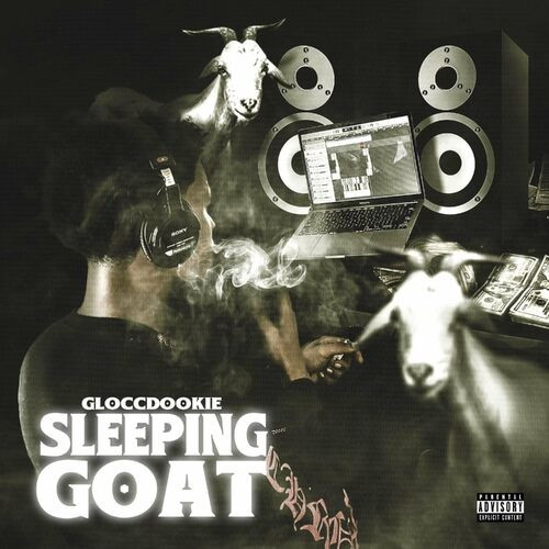 Glocc Dookie – Sleeping Goat Ep (2022) MP3 320kbps