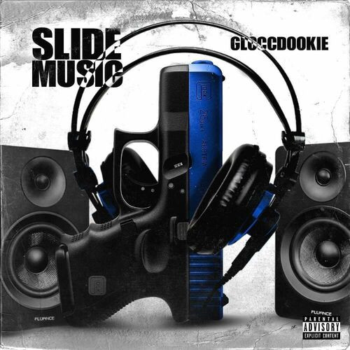Glocc Dookie – Slide Music (2022) MP3 320kbps