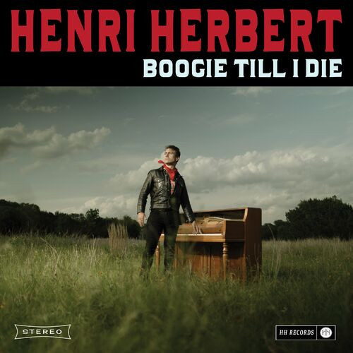 Henri Herbert – Boogie Till I Die (2022) MP3 320kbps