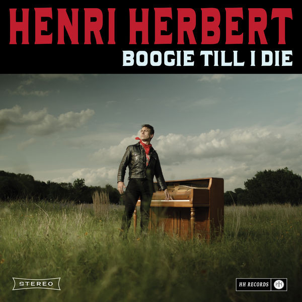 Henri Herbert – Boogie Till I Die (2022) 24bit FLAC