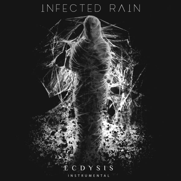 Infected Rain – Ecdysis (2022)  Hi-Res