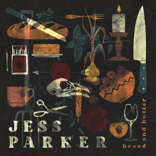 Jess Parker – Bread and Butter (2022) MP3 320kbps