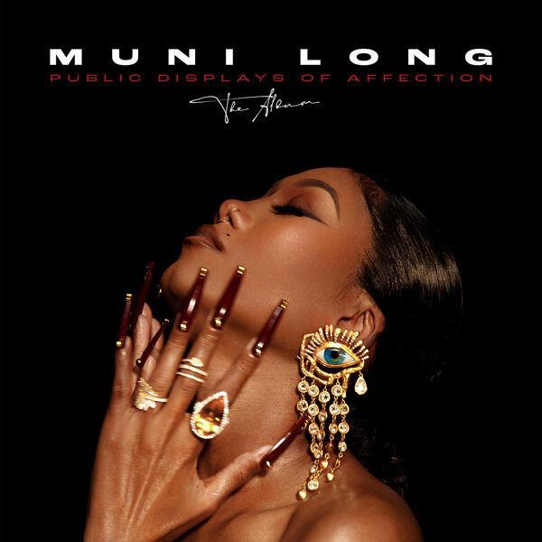 Muni Long – Public Displays Of Affection: The Album (2022) 24bit FLAC