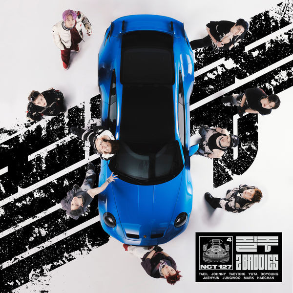 NCT 127 – 2 Baddies – The 4th Album (2022) 24bit FLAC