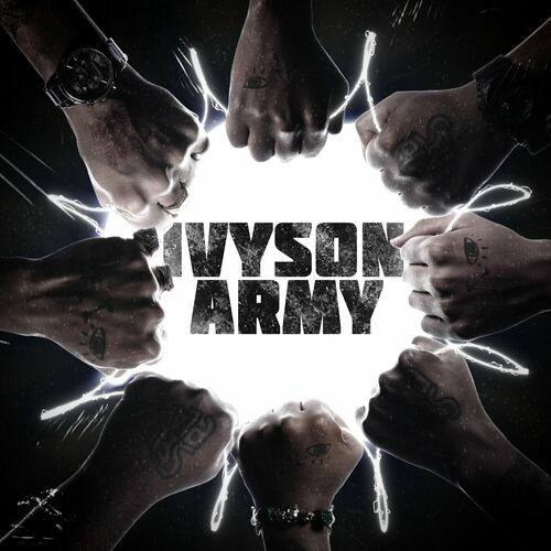Nasty C – Ivyson Army Tour Mixtape (2022) MP3 320kbps