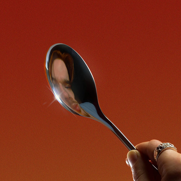Oscar Jerome – The Spoon (2022) 24bit FLAC