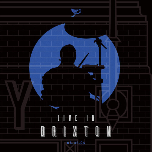 Pixies – Live In Brixton – June 5th, 2004 [Box Set] (2022) FLAC