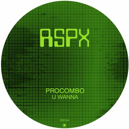 Procombo – U Wanna (2022) MP3 320kbps