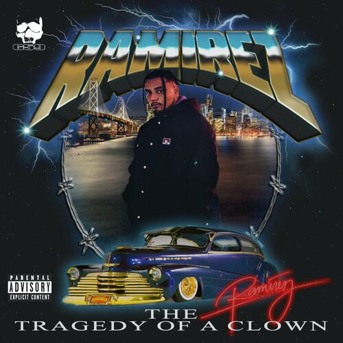 Ramirez – The Tragedy of a Clown (2022) MP3 320kbps