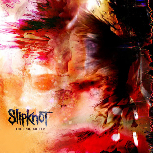 Slipknot – The End, So Far (2022) MP3 320kbps