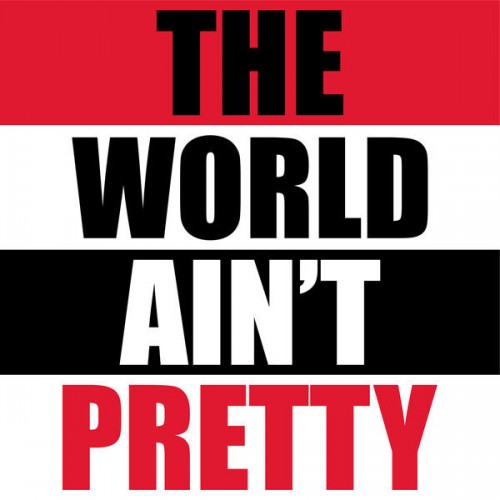 Sophie Zelmani – The World Ain’t Pretty (2022) [24bit FLAC]