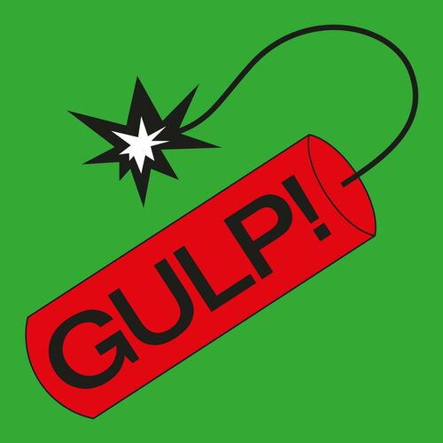 Sports Team – Gulp! (2022) MP3 320kbps