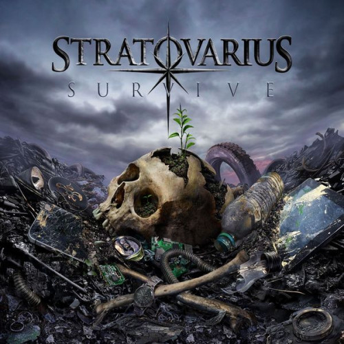 Stratovarius – Survive (2022) MP3 320kbps