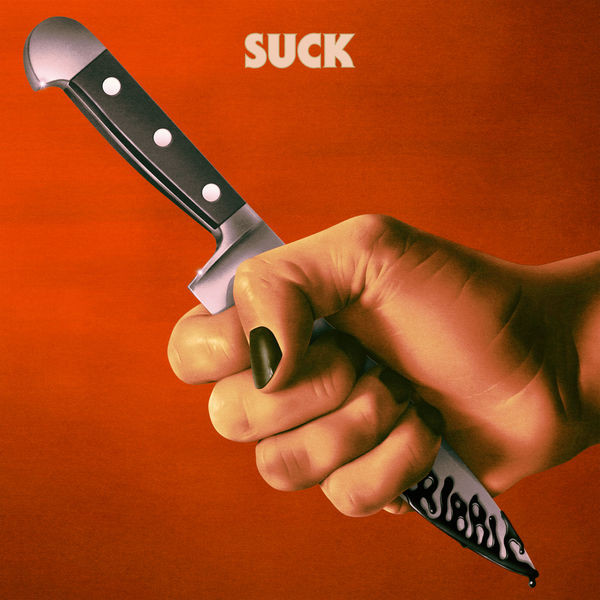 Suck – Ribbit (2022) 24bit FLAC