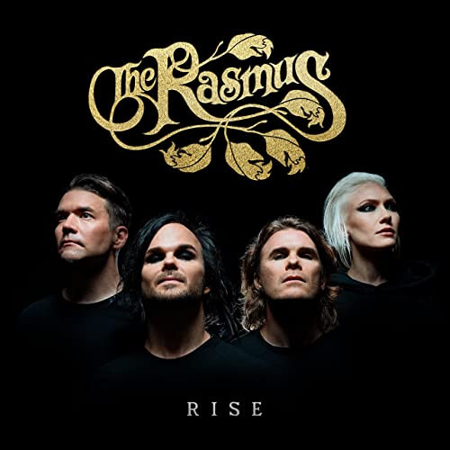 The Rasmus – Rise (2022) 24bit FLAC