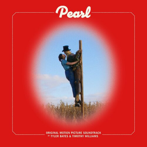 Tyler Bates﻿ – Pearl (Original Motion Picture Soundtrack) (2022) MP3 320kbps