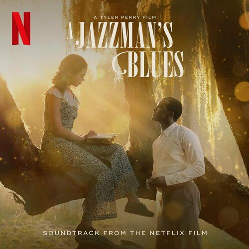 Various Artists - A Jazzman's Blues (Soundtrack from the Netflix Film) (2022) MP3 320kbps Download
